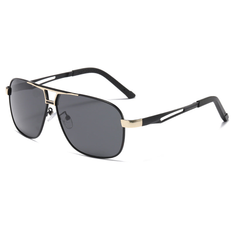 Dame sporty solbriller med moderne design og UV-beskyttelse Skanto