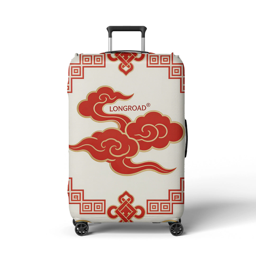 Unisex Reisebagasje Skanto