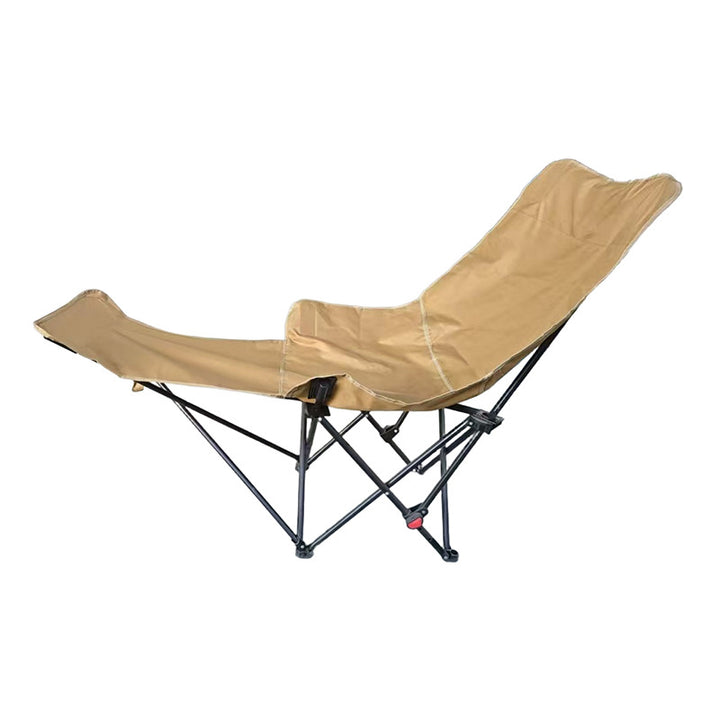 Ultralight chair with ergonomic shape Skanto