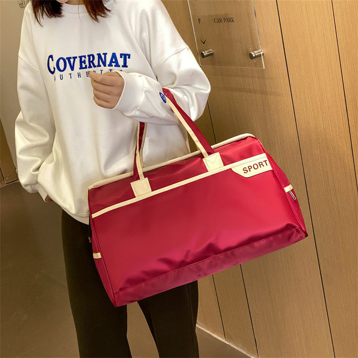 Sportbag Skanto