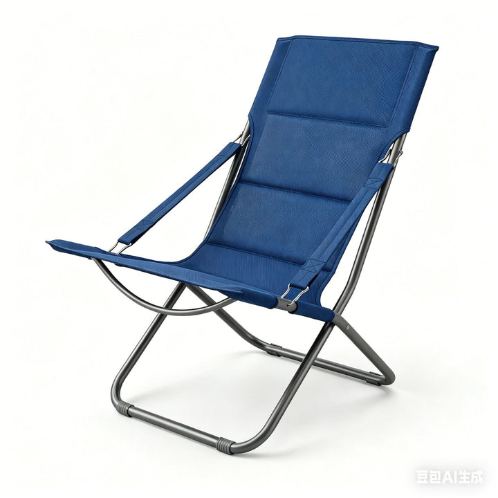 Relaxstol med ergonomisk design Skanto