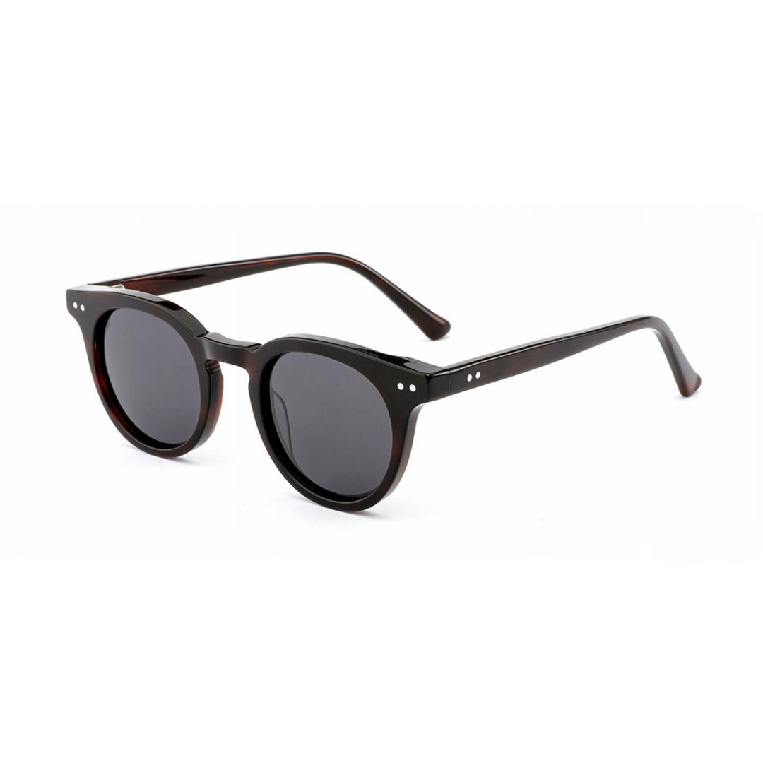 Dame moteriktig solbrille Skanto