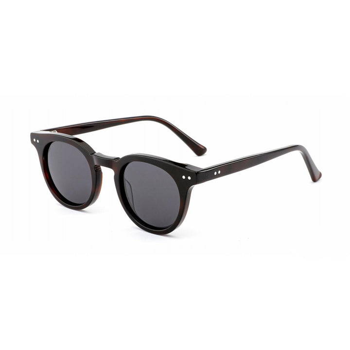 Dame moteriktig solbrille Skanto
