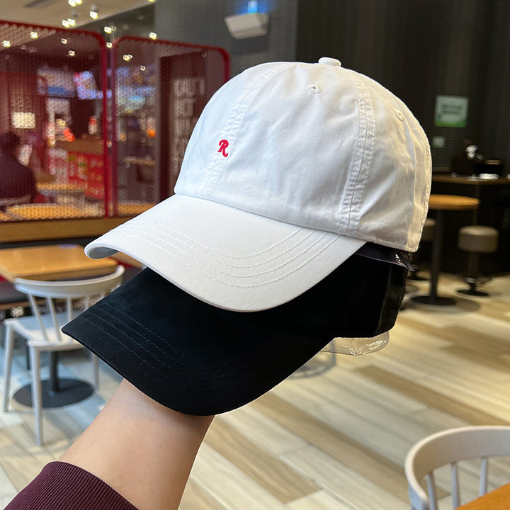 Herre Casual Allsidig Basebollcaps Skanto