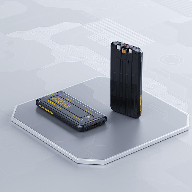 Powerbank Skanto