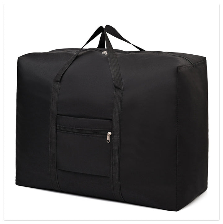 Praktisk sport-duffelbag med flere rom Skanto