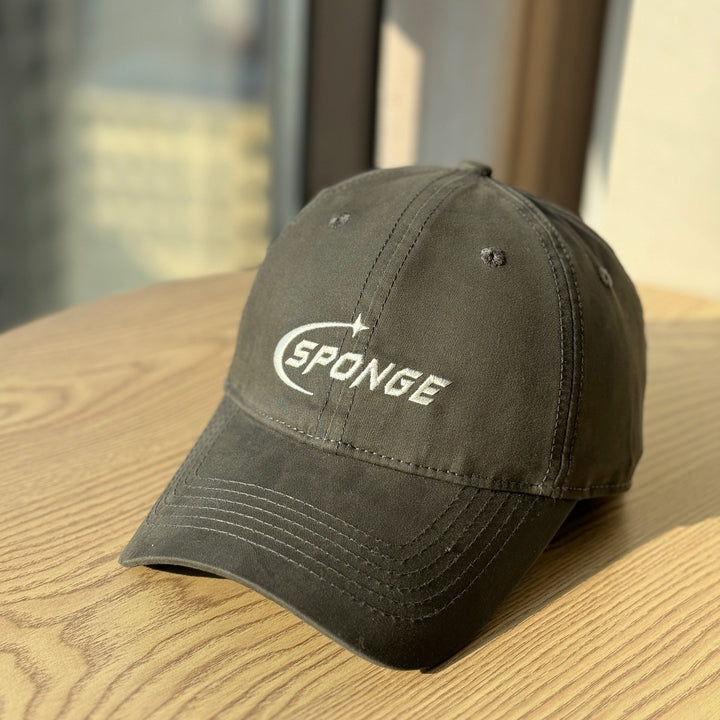 Herre Casual Brodert Caps Skanto 1784270240