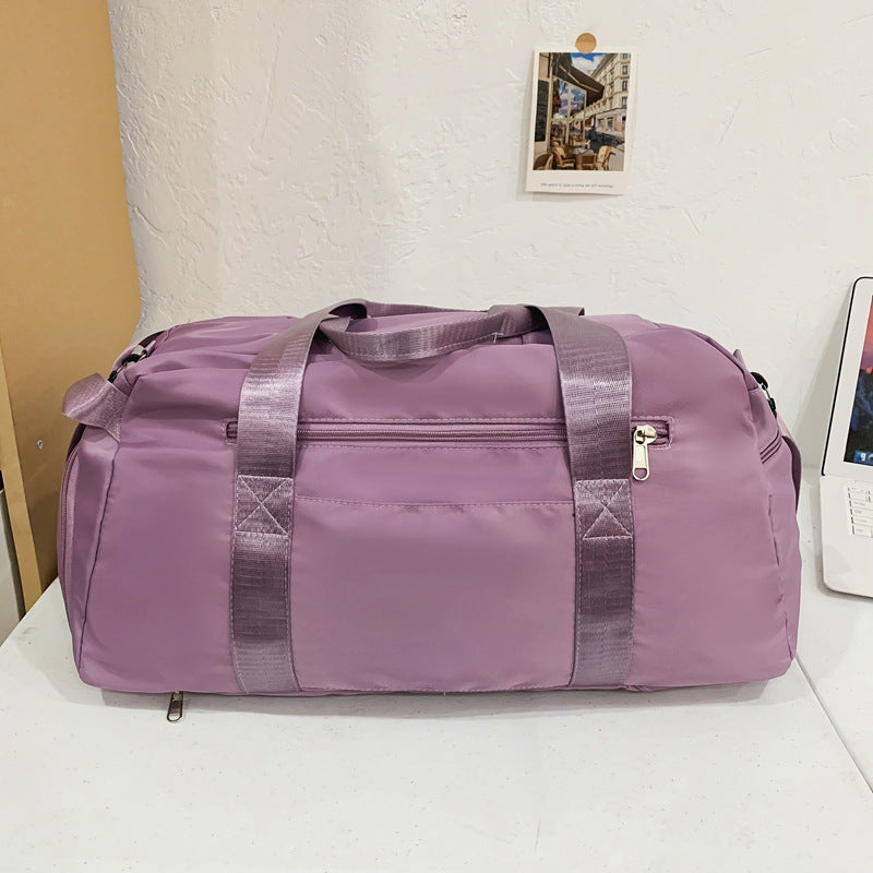Sportbag Skanto