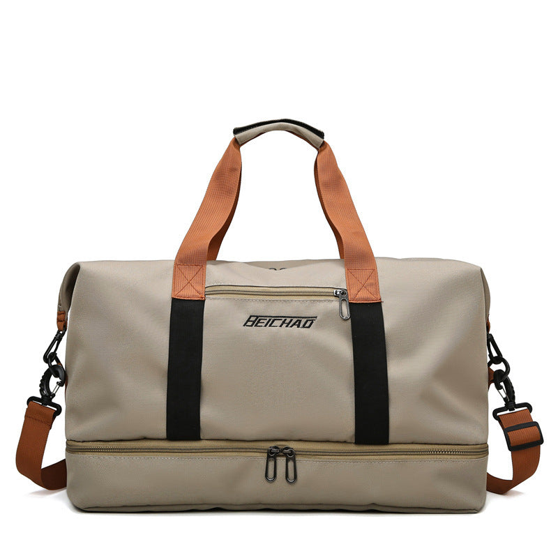 Sporty Reisetasche Skanto