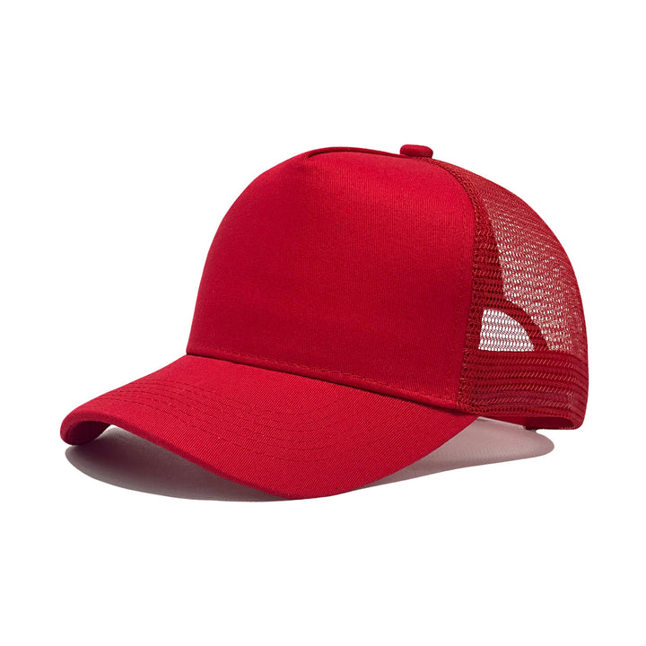 Damer Sportslig Mesh-caps Skanto