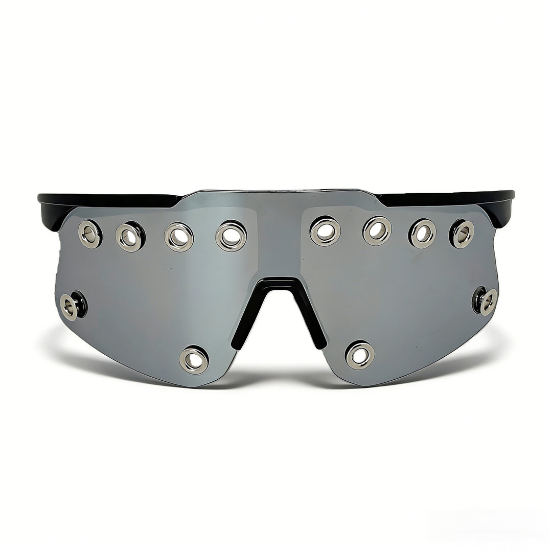Dame sportiv beskyttelsesbrille med innovativt design Skanto