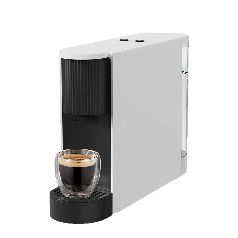Kaffemaskin Skanto