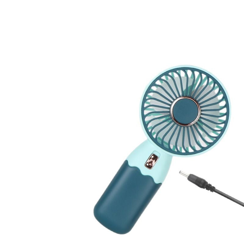 Bærbar Mini Vifte Skanto