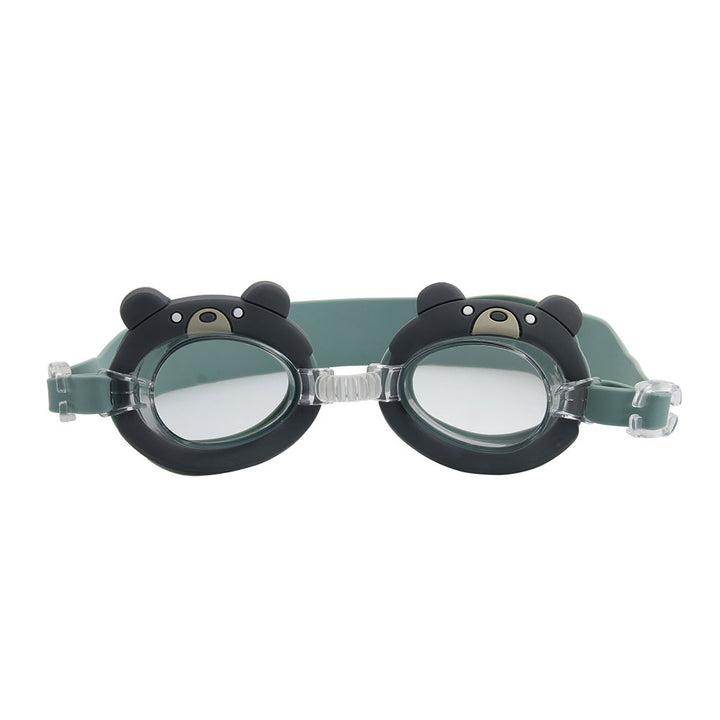 Barn svømmebrille Skanto
