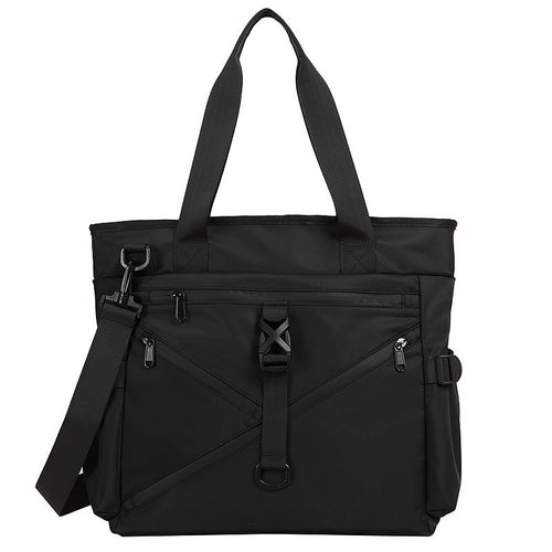Allsidig Tote Bag Skanto