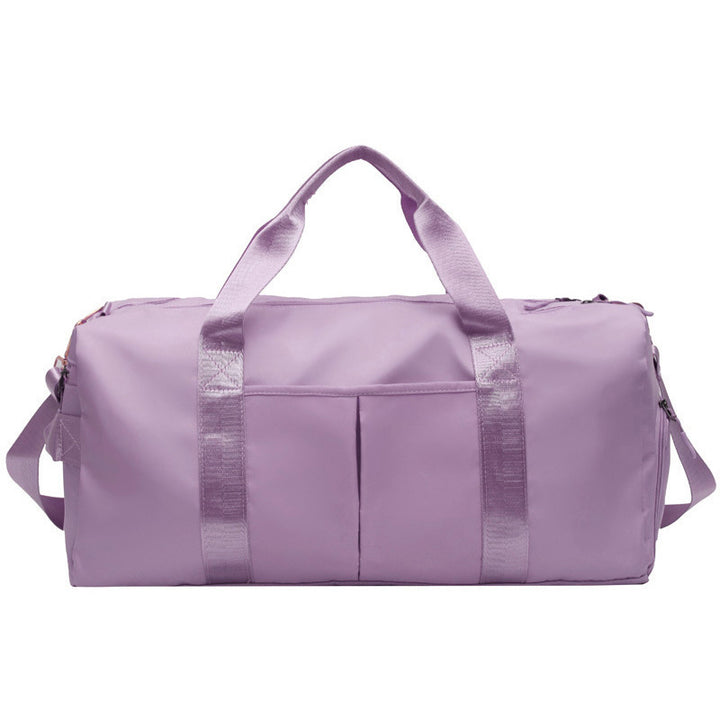 Sportslig multifunksjons duffelbag Skanto