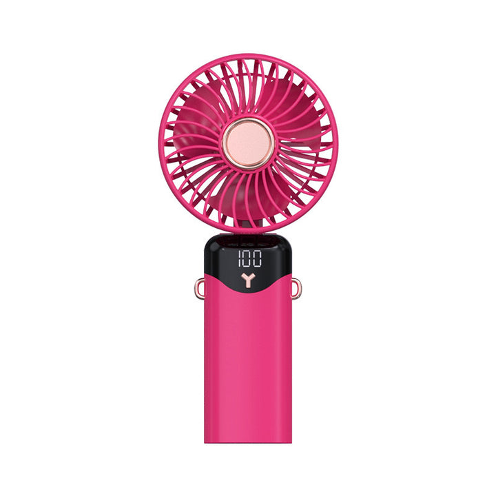 Bærbar USB vifte Skanto