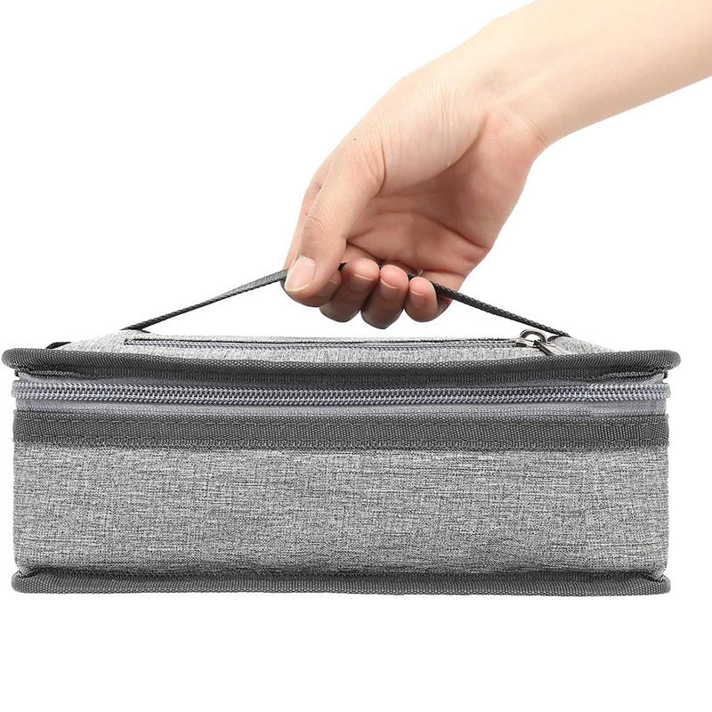 Damer Multifunksjonell Oppbevaringsbag Skanto