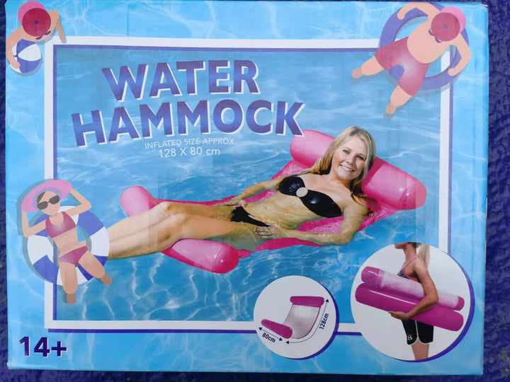 Damer Vannlounge Skanto