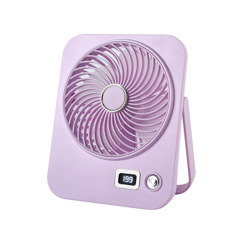 Desktop Air Circulator Fan Skanto