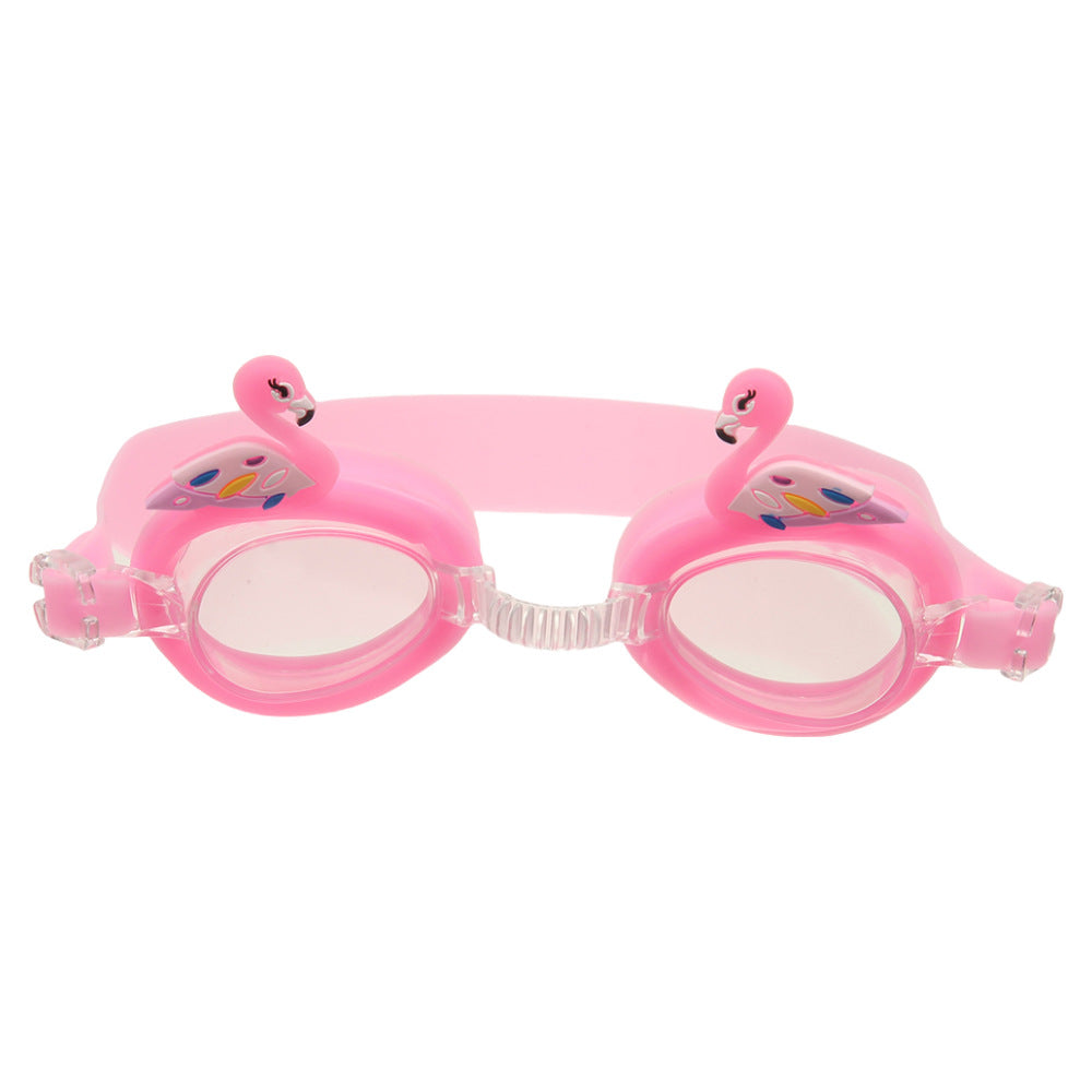 Barn svømmebrille Skanto