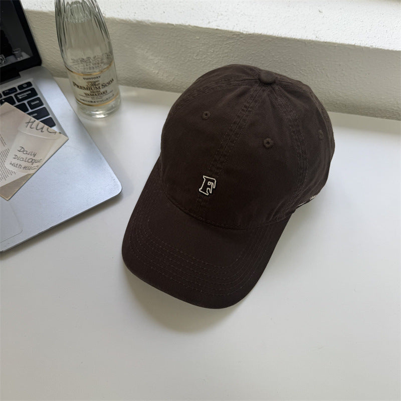 Unisex Casual Cotton Dad Hat Skanto