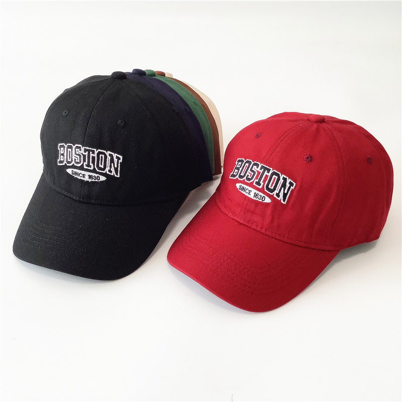 Dame Womans Casual Brodert Baseball Cap Skanto 1784084111