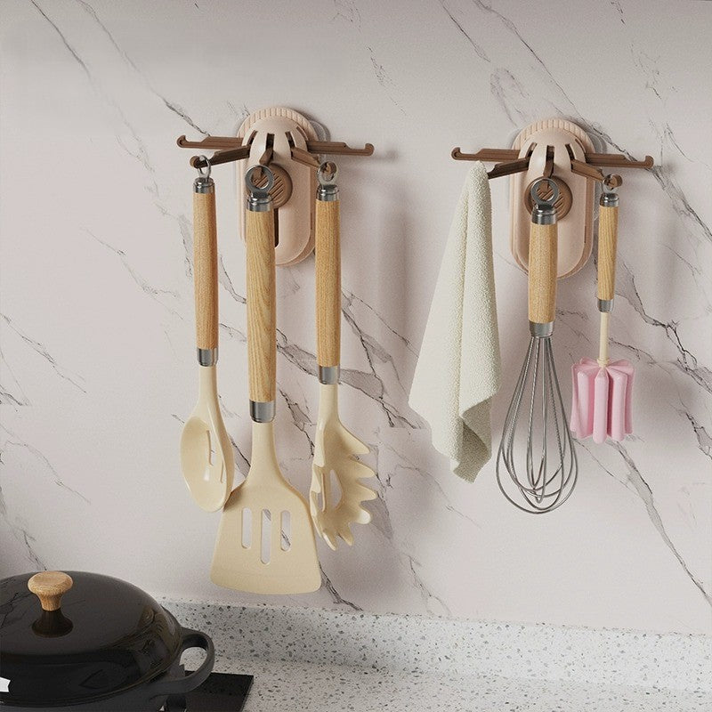 Skanto | Multi Organizer Faltbar Veggmontert Krok