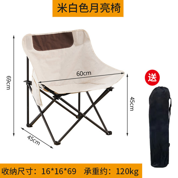 Campingbord Skanto