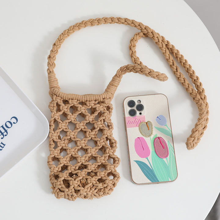 Practical Crossbody Bag Skanto