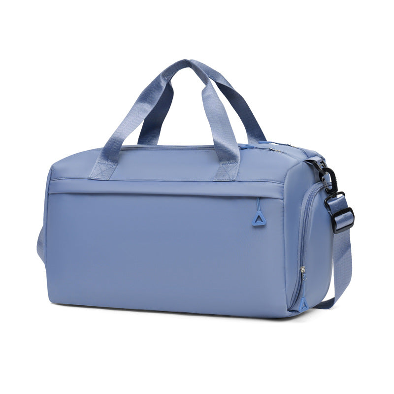 Allsidig treningsduffelbag Skanto