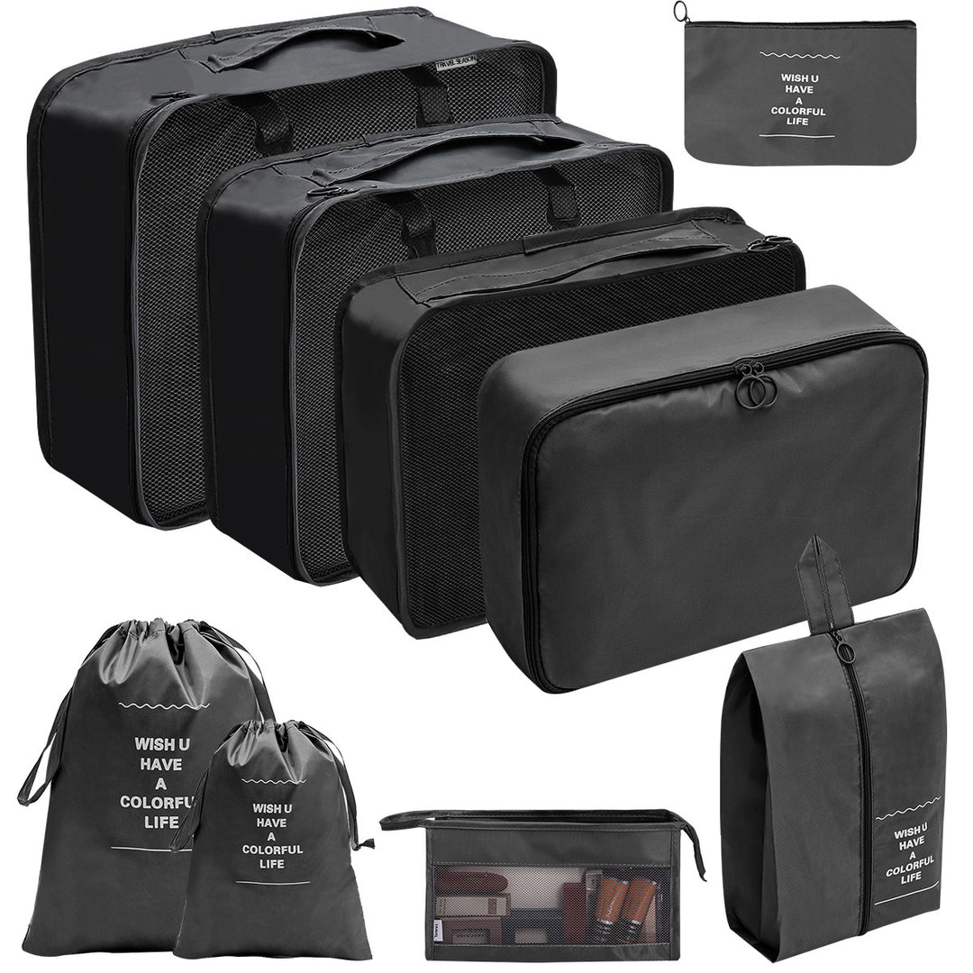 Travel Packing Cube Set Skanto