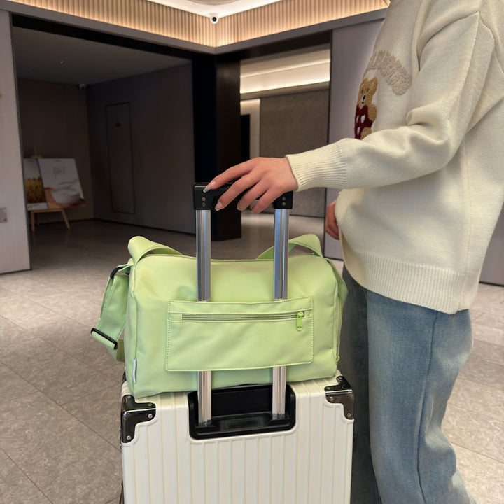 Dame Sportbag Skanto