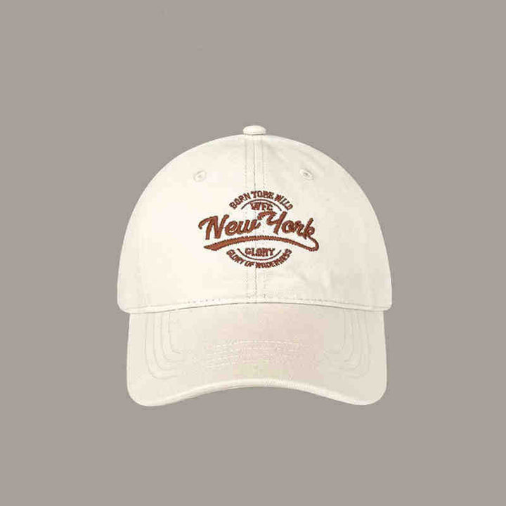 Unisex Vintage Inspirert Caps Skanto