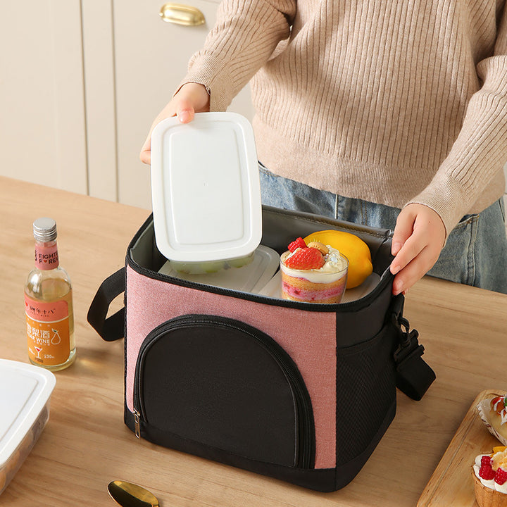 Cooler Box Skanto