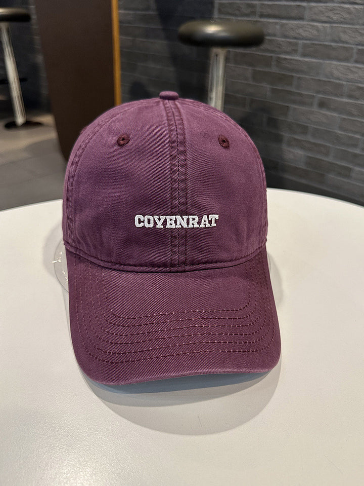 Herre Casual Strukturerte Baseball Caps Skanto