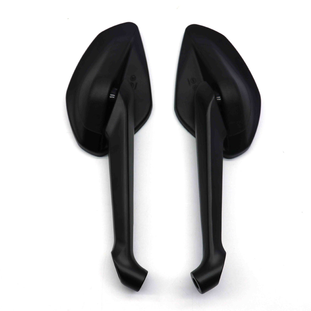 Adjustable Motorcycle Mirrors Skanto