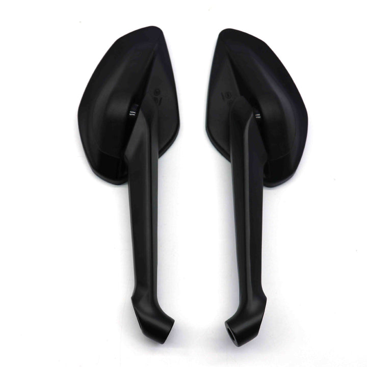 Adjustable Motorcycle Mirrors Skanto