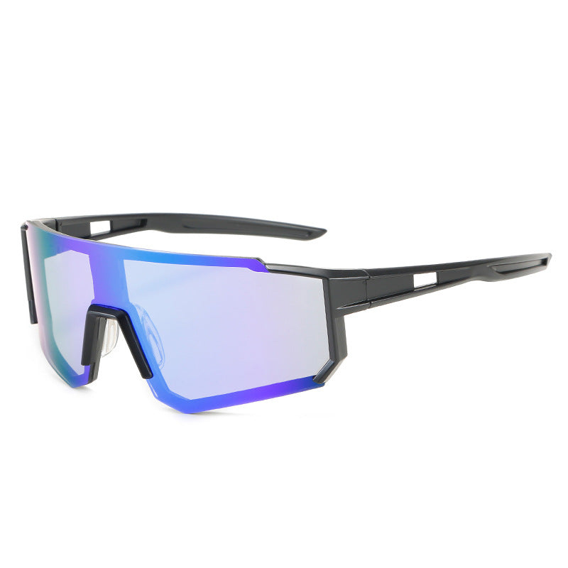 Dame Sporty Vernebrille Skanto