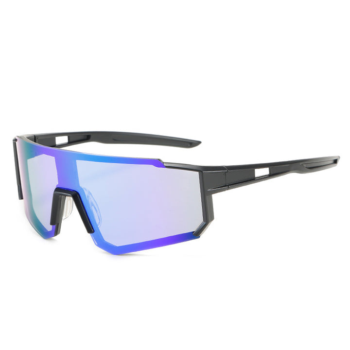 Dame Sporty Vernebrille Skanto