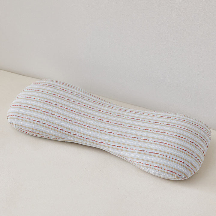 Nakkestøttepute med ergonomisk design Skanto