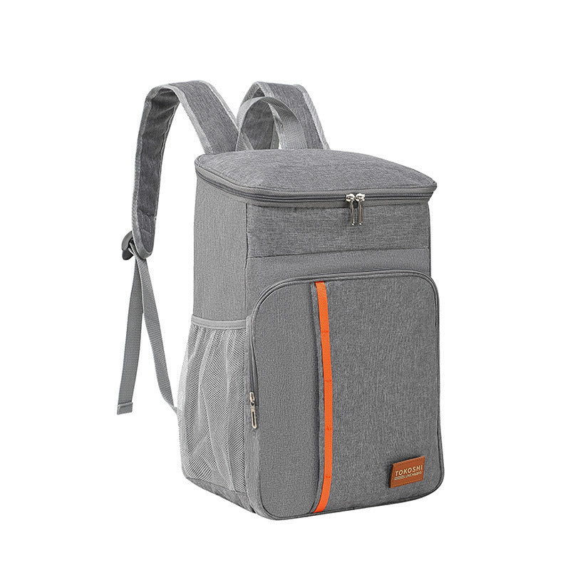 Cooler Bag With Versatile Pockets Skanto