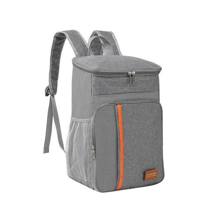 Cooler Bag With Versatile Pockets Skanto