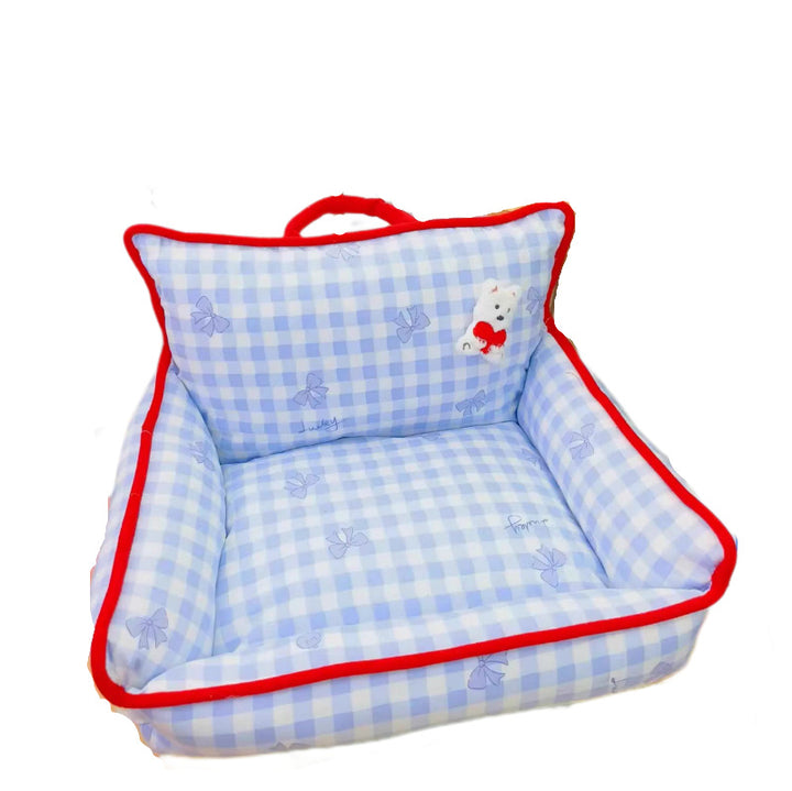 Ruterkomfort  Loungebed  for hund