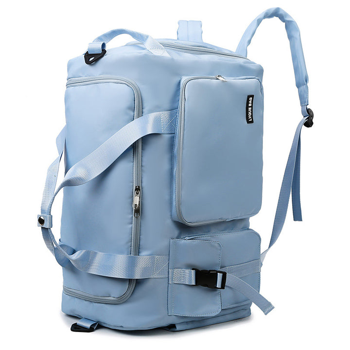 Sportbag Skanto