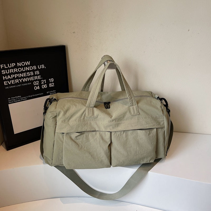 Dame Sportbag Skanto