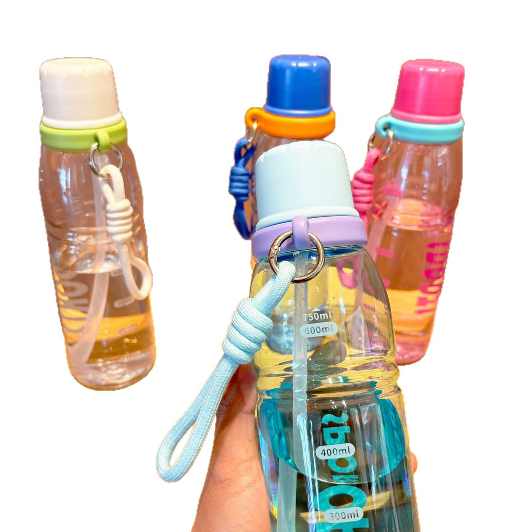 Unisex Sports-drikkeflaske Skanto