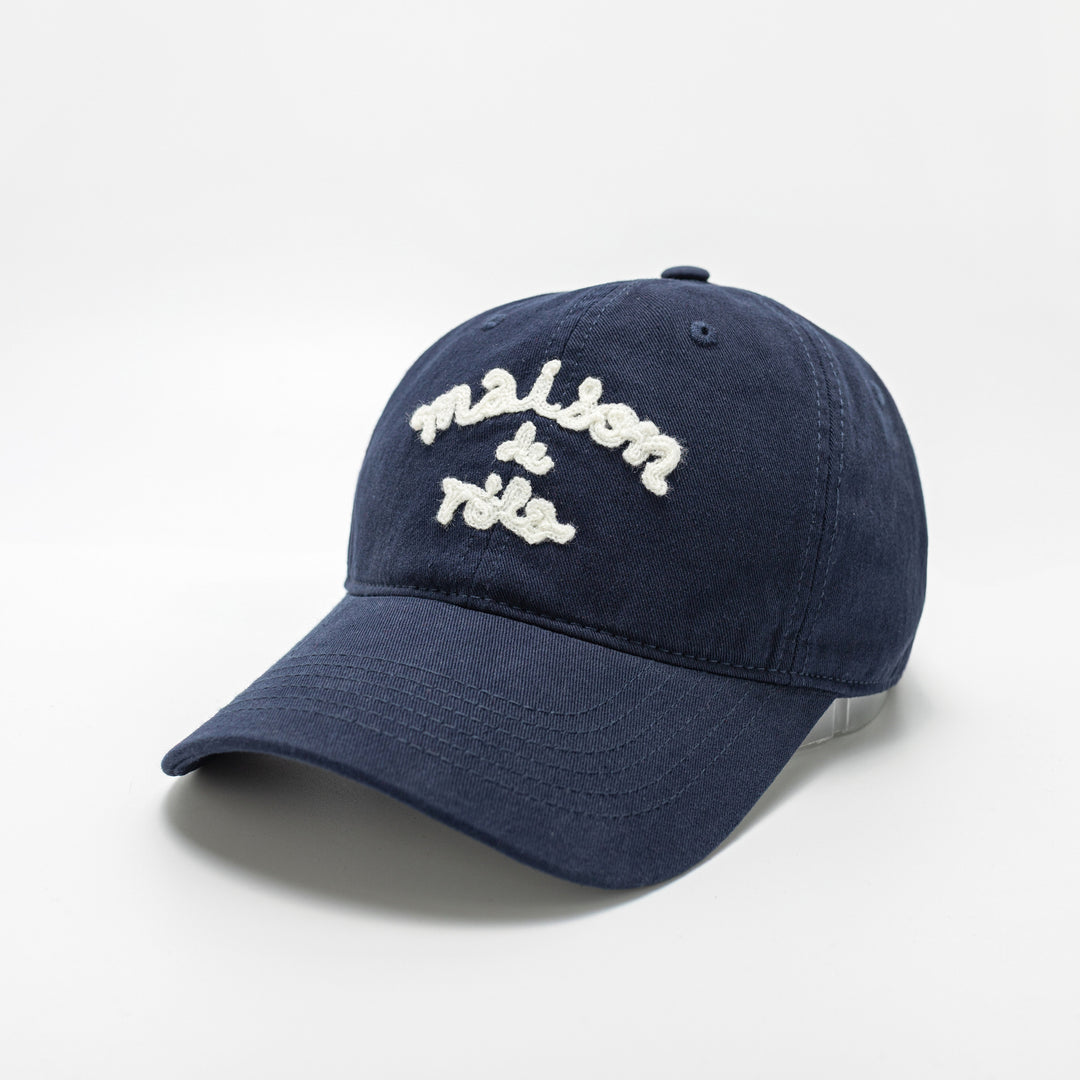 Herrebrodert logo justerbar baseball caps Skanto