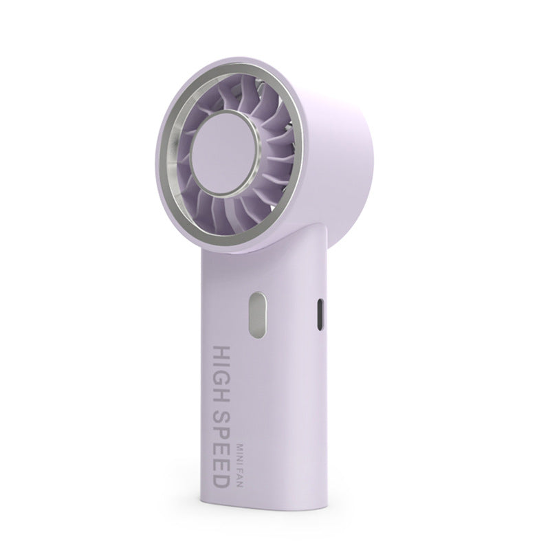 Unisex Bærbar Mini-Vifte Skanto