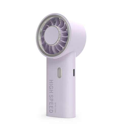 Unisex Bærbar Mini-Vifte Skanto